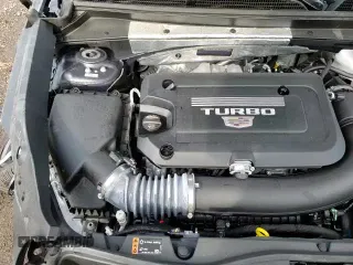 ✅ 2024 Cadillac XT4 AWD Premium Luxury • VIN: 1GYFZDR40RF220773 • Lot: 68375485. Listed on Copart with 21,856 mi. Free auction sales archive from the USA and detailed vehicle history report at DreamBid. Image 14.