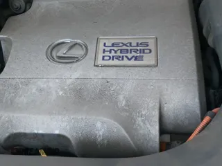 ✅ 2015 Lexus RX 450h • VIN: 2T2BC1BA0FC007066 • Lot: 42462987. Listed on IAAI with 91,800 mi. Free auction sales archive from the USA and detailed vehicle history report at DreamBid. Image 20.