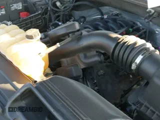 ✅ 2020 Ford F-150 King Ranch • VIN: 1FTEW1C5XLKF46573 • Лот: 43436860. Опубликован ранее на IAAI с пробегом 62 203 миль. Бесплатный доступ к архиву аукционных продаж из США и подробный отчёт об истории автомобиля на DreamBid. Изображение 19.