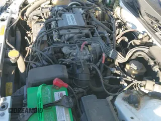 ✅ 1987 Acura Legend • VIN: JH4KA2551HC004489 • Lot: 41878673. Listed on IAAI with 121,342 mi. Free auction sales archive from the USA and detailed vehicle history report at DreamBid. Image 12.