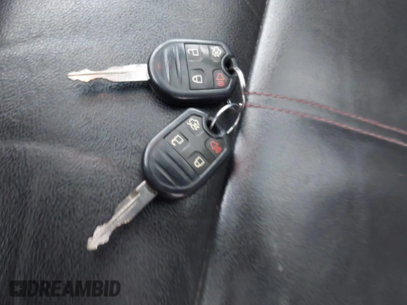 ✅ 2013 Ford Edge SEL • VIN: 2FMDK4JC7DBC40450 • Лот: 44019118. Опубликован ранее на IAAI с пробегом 111 275 миль. Бесплатный доступ к архиву аукционных продаж из США и подробный отчёт об истории автомобиля на DreamBid. Изображение 11.