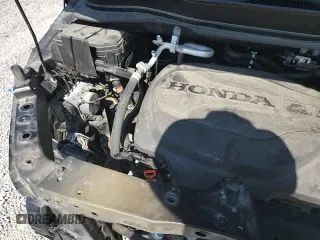 ✅ 2022 Honda Pilot EX-L • VIN: 5FNYF6H52NB000837 • Lot: 65959485. Listed on Copart with 86,205 mi. Free auction sales archive from the USA and detailed vehicle history report at DreamBid. Image 15.