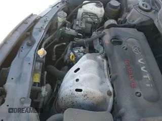 ✅ 2009 Toyota Camry • VIN: 4T4BE46K09R122858 • Lot: 43478708. Listed on IAAI with 237,215 mi. Free auction sales archive from the USA and detailed vehicle history report at DreamBid. Image 12.