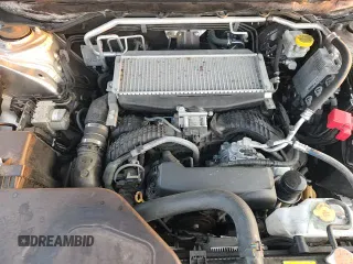 ✅ 2020 Subaru Ascent Premium • VIN: 4S4WMAED6L3463176 • Lot: 80517255. Listed on Copart with 45,637 mi. Free auction sales archive from the USA and detailed vehicle history report at DreamBid. Image 15.