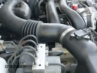 ✅ 2016 Subaru Crosstrek Limited • VIN: JF2GPALC6G8248076 • Lot: 42273075. Listed on IAAI with 128,878 mi. Free auction sales archive from the USA and detailed vehicle history report at DreamBid. Image 19.