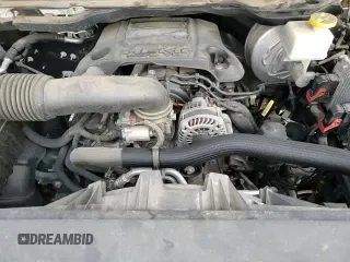 ✅ 2019 Ram 1500 Big Horn • VIN: 1C6RREFTXKN531358 • Lot: 84542034. Wystawiony na Copart z przebiegiem 112 334 mil. Bezpłatny archiwum sprzedaży aukcyjnych z USA i szczegółowy raport historii pojazdu na DreamBid. Zdjęcie 15.