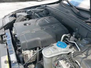 ✅ 2011 Audi A4 Premium • VIN: WAUAFAFL4BN051899 • Лот: 43215456. Опубликован ранее на IAAI с пробегом 181 995 миль. Бесплатный доступ к архиву аукционных продаж из США и подробный отчёт об истории автомобиля на DreamBid. Изображение 12.