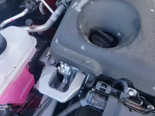 ✅ 2025 Toyota RAV4 Hybrid XLE • VIN: 4T3RWRFV7SU172151 • Lot: 82434925. Listed on Copart with 28,406 mi. Free auction sales archive from the USA and detailed vehicle history report at DreamBid. Image 15.