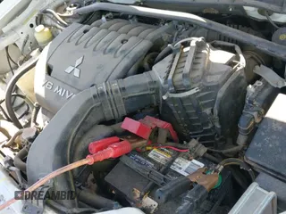 ✅ 2010 Mitsubishi Outlander GT • VIN: JA4JT5AX4AZ009361 • Лот: 43364714. Опубликован ранее на IAAI с пробегом 143 750 миль. Бесплатный доступ к архиву аукционных продаж из США и подробный отчёт об истории автомобиля на DreamBid. Изображение 20.