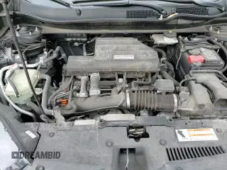 ✅ 2019 Honda CR-V LX • VIN: 2HKRW2H25KH140154 • Лот: 70647785. Опубликован ранее на Copart с пробегом 106 366 миль. Бесплатный доступ к архиву аукционных продаж из США и подробный отчёт об истории автомобиля на DreamBid. Изображение 15.