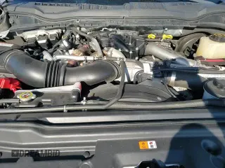 ✅ 2018 Ford F-250 XL • VIN: 1FT7W2BTXJEC04311 • Lot: 81569515. Listed on Copart with 84,086 mi. Free auction sales archive from the USA and detailed vehicle history report at DreamBid. Image 13.