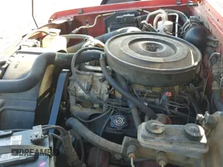 1994 Dodge Dakota with VIN 1B7FL26X5RW131503, listed as a IAAI auction lot 43233339 with 158,704 mi miles and . Bid and sale history available at DreamBid. Image 12.