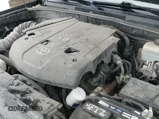 ✅ 2005 Toyota 4Runner Limited • VIN: JTEZU17R750053447 • Lot: 42163856. Wystawiony na IAAI z przebiegiem 240 283 mil. Bezpłatny archiwum sprzedaży aukcyjnych z USA i szczegółowy raport historii pojazdu na DreamBid. Zdjęcie 20.