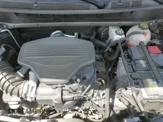 ✅ 2022 Cadillac XT6 Premium Luxury • VIN: 1GYKPDRS6NZ112394 • Lot: 62154205. Listed on Copart with 45,827 mi. Free auction sales archive from the USA and detailed vehicle history report at DreamBid. Image 15.