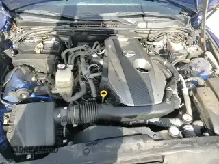 ✅ 2017 Lexus IS 200t • VIN: JTHBA1D25H5041521 • Lot: 71565675. Wystawiony na Copart z przebiegiem 112 845 mil. Bezpłatny archiwum sprzedaży aukcyjnych z USA i szczegółowy raport historii pojazdu na DreamBid. Zdjęcie 15.