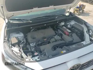 ✅ 2024 Toyota RAV4 Limited • VIN: 2T3Y1RFV3RW318422 • Лот: 71584075. Опубликован ранее на Copart с пробегом 15 726 миль. Бесплатный доступ к архиву аукционных продаж из США и подробный отчёт об истории автомобиля на DreamBid. Изображение 14.