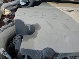 ✅ 2020 Ford Edge ST • VIN: 2FMPK4AP7LBA02189 • Lot: 85126695. Wystawiony na Copart z przebiegiem 65 496 mil. Bezpłatny archiwum sprzedaży aukcyjnych z USA i szczegółowy raport historii pojazdu na DreamBid. Zdjęcie 14.