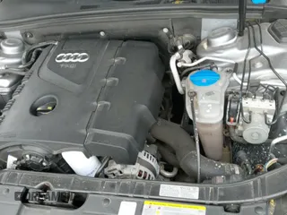 ✅ 2015 Audi A4 Premium • VIN: WAUAFAFL9FA072650 • Лот: 43213127. Опубликован ранее на IAAI с пробегом 81 192 миль. Бесплатный доступ к архиву аукционных продаж из США и подробный отчёт об истории автомобиля на DreamBid. Изображение 19.