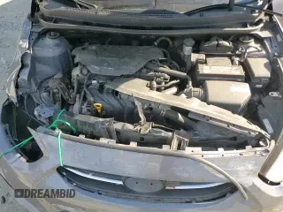 ✅ 2017 Hyundai Accent SE • VIN: KMHCT4AE2HU297309 • Lot: 82266675. Wystawiony na Copart z przebiegiem 104 767 mil. Bezpłatny archiwum sprzedaży aukcyjnych z USA i szczegółowy raport historii pojazdu na DreamBid. Zdjęcie 15.