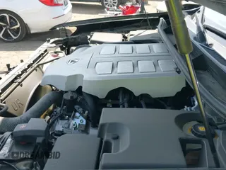 ✅ 2020 Lexus GX 460 Premium • VIN: JTJAM7BX6L5251833 • Lot: 42465939. Listed on IAAI with 85,614 mi. Free auction sales archive from the USA and detailed vehicle history report at DreamBid. Image 20.