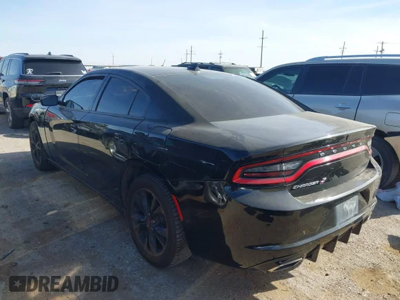 ✅ 2022 Dodge Charger SXT • VIN: 2C3CDXJG4NH271592 • Lot: 44625044. Wystawiony na IAAI z przebiegiem 64 914 mil. Bezpłatny archiwum sprzedaży aukcyjnych z USA i szczegółowy raport historii pojazdu na DreamBid. Zdjęcie 3.