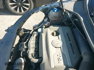 ✅ 2013 Volkswagen Eos Sport • VIN: WVWBW8AH4DV001851 • Lot: 42659071. Listed on IAAI with 81,948 mi. Free auction sales archive from the USA and detailed vehicle history report at DreamBid. Image 12.