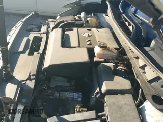 ✅ 2017 Nissan Murano Platinum • VIN: 5N1AZ2MH8HN188069 • Lot: 43370044. Listed on IAAI with 213,495 mi. Free auction sales archive from the USA and detailed vehicle history report at DreamBid. Image 20.