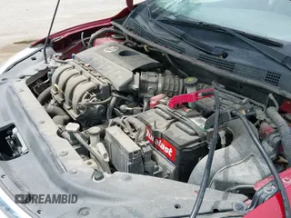 ✅ 2014 Nissan Sentra SR • VIN: 3N1AB7AP8EL640263 • Lot: 42824348. Listed on IAAI with 231,304 mi. Free auction sales archive from the USA and detailed vehicle history report at DreamBid. Image 14.