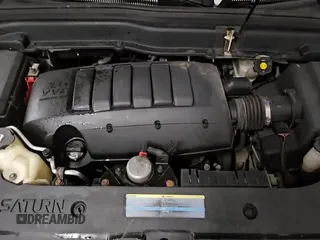 ✅ 2009 Saturn Outlook XE • VIN: 5GZER13D99J187843 • Lot: 91881915. Listed on Copart with 153,102 mi. Free auction sales archive from the USA and detailed vehicle history report at DreamBid. Image 15.