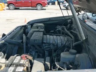 ✅ 2004 Toyota Sequoia SR5 • VIN: 5TDZT34A74S217261 • Lot: 43147638. Listed on IAAI with 240,444 mi. Free auction sales archive from the USA and detailed vehicle history report at DreamBid. Image 13.