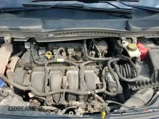 ✅ 2020 Ford Transit Connect XLT • VIN: NM0GE9F29L1439514 • Lot: 67075835. Wystawiony na Copart z przebiegiem 147 310 mil. Bezpłatny archiwum sprzedaży aukcyjnych z USA i szczegółowy raport historii pojazdu na DreamBid. Zdjęcie 14.