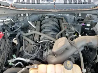 ✅ 2017 Ford F-150 XLT • VIN: 1FTFW1EF2HFA47521 • Lot: 91582925. Listed on Copart with 54,840 mi. Free auction sales archive from the USA and detailed vehicle history report at DreamBid. Image 13.