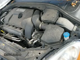 ✅ 2012 Volvo XC60 3.0L • VIN: YV4902DZ7C2340277 • Lot: 43483004. Listed on IAAI with 135,989 mi. Free auction sales archive from the USA and detailed vehicle history report at DreamBid. Image 13.