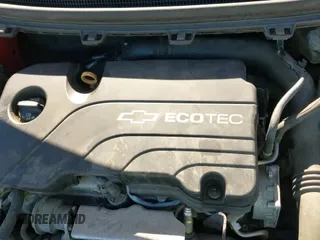 ✅ 2017 Chevrolet Cruze LT • VIN: 1G1BE5SM2H7169813 • Lot: 43421156. Listed on IAAI with 94,386 mi. Free auction sales archive from the USA and detailed vehicle history report at DreamBid. Image 19.