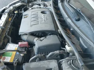 ✅ 2009 Pontiac Vibe 1SA • VIN: 5Y2SP67879Z462292 • Lot: 43221140. Listed on IAAI with 225,644 mi. Free auction sales archive from the USA and detailed vehicle history report at DreamBid. Image 12.