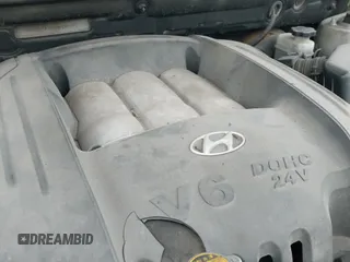 2004 Hyundai Santa Fe GLS с VIN KM8SC73D74U839371, выставлен на аукционе IAAI как лот 41345066 с пробегом 168 923 миль миль и . История ставок и продаж доступна на DreamBid. Изображение 12.