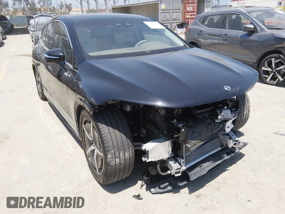 ✅ 2023 Mercedes-Benz EQS 580 • VIN: 4JGDM4EB5PA020204 • Lot: 45284564. Wystawiony na IAAI z przebiegiem 30 229 mil. Bezpłatny archiwum sprzedaży aukcyjnych z USA i szczegółowy raport historii pojazdu na DreamBid. Zdjęcie 1.