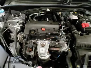 ✅ 2026 Honda HR-V EX-L • VIN: 3CZRZ2H77TM703004 • Lot: 85884205. Wystawiony na Copart z przebiegiem 1 699 mil. Bezpłatny archiwum sprzedaży aukcyjnych z USA i szczegółowy raport historii pojazdu na DreamBid. Zdjęcie 16.