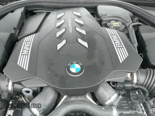 ✅ 2020 BMW 7 Series 750i xDrive • VIN: WBA7U2C05LGM26656 • Lot: 42443700. Listed on IAAI with 49,997 mi. Free auction sales archive from the USA and detailed vehicle history report at DreamBid. Image 23.