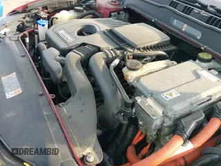 ✅ 2014 Ford Fusion Titanium Hybrid • VIN: 3FA6P0RU8ER216722 • Лот: 43197530. Опубликован ранее на IAAI с пробегом 139 260 миль. Бесплатный доступ к архиву аукционных продаж из США и подробный отчёт об истории автомобиля на DreamBid. Изображение 12.