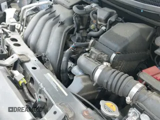 ✅ 2019 Nissan Versa S Plus • VIN: 3N1CN7AP8KL868839 • Lot: 42754104. Wystawiony na IAAI z przebiegiem 99 232 mil. Bezpłatny archiwum sprzedaży aukcyjnych z USA i szczegółowy raport historii pojazdu na DreamBid. Zdjęcie 12.