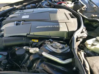 ✅ 2011 Mercedes-Benz CL 63 AMG • VIN: WDDEJ7EBXBA027506 • Лот: 41302526. Опубликован ранее на IAAI с пробегом 104 207 миль. Бесплатный доступ к архиву аукционных продаж из США и подробный отчёт об истории автомобиля на DreamBid. Изображение 19.