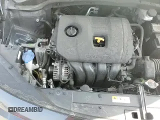 ✅ 2023 Kia Soul LX • VIN: KNDJ23AUXP7193258 • Лот: 80401265. Опубликован ранее на Copart с пробегом 54 313 миль. Бесплатный доступ к архиву аукционных продаж из США и подробный отчёт об истории автомобиля на DreamBid. Изображение 16.