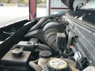 ✅ 2008 Ford Econoline Cargo Commercial • VIN: 1FTNE14W58DA56483 • Лот: 43521260. Опубликован ранее на IAAI с пробегом 230 393 миль. Бесплатный доступ к архиву аукционных продаж из США и подробный отчёт об истории автомобиля на DreamBid. Изображение 12.