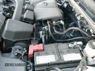 ✅ 2024 Toyota RAV4 LE • VIN: 2T3G1RFV3RC455602 • Lot: 43672746. Wystawiony na IAAI z przebiegiem 20 220 mil. Bezpłatny archiwum sprzedaży aukcyjnych z USA i szczegółowy raport historii pojazdu na DreamBid. Zdjęcie 20.