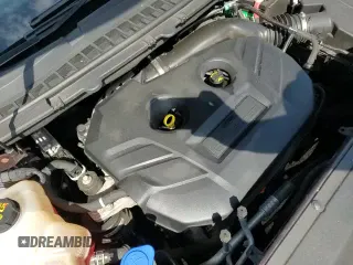 ✅ 2017 Ford Edge SEL • VIN: 2FMPK3J98HBC02968 • Lot: 80360075. Wystawiony na Copart z przebiegiem 125 778 mil. Bezpłatny archiwum sprzedaży aukcyjnych z USA i szczegółowy raport historii pojazdu na DreamBid. Zdjęcie 14.