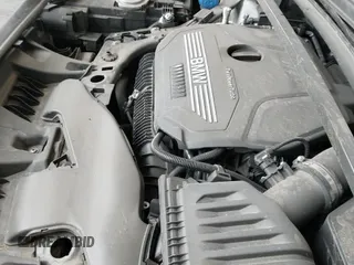 ✅ 2020 BMW X1 xDrive28i • VIN: WBXJG9C01L5R30449 • Lot: 42802780. Listed on IAAI with 71,332 mi. Free auction sales archive from the USA and detailed vehicle history report at DreamBid. Image 18.