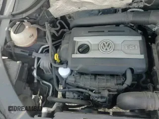 ✅ 2017 Volkswagen Tiguan Sport • VIN: WVGUV7AXXHK031467 • Лот: 69140545. Опубликован ранее на Copart с пробегом 129 616 миль. Бесплатный доступ к архиву аукционных продаж из США и подробный отчёт об истории автомобиля на DreamBid. Изображение 14.