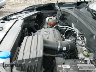 ✅ 2023 Volkswagen Atlas SE • VIN: 1V2HP2CA5PC518000 • Lot: 41912019. Listed on IAAI with 34,695 mi. Free auction sales archive from the USA and detailed vehicle history report at DreamBid. Image 19.