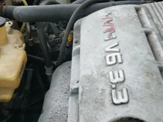 ✅ 2004 Toyota Sienna LE • VIN: 5TDZA23C94S079130 • Lot: 43648672. Listed on IAAI with 205,964 mi. Free auction sales archive from the USA and detailed vehicle history report at DreamBid. Image 17.